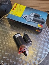 Motorino avviamento bosch usato Motorino avviamento bosch usato  Rovigo