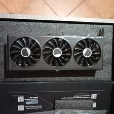 Xfx qick 309 usato  Roma