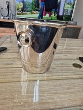 Superbe seau champagne d'occasion  Gueux