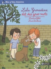 Lulu grenadine dit d'occasion  Hennebont