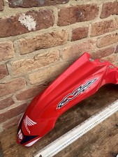 Honda crf250r 2014 for sale  MARCH