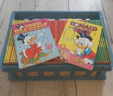 Donald duck comics gebraucht kaufen  Kamen