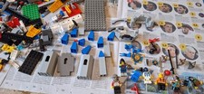 Lego castle 6091 usato  Bergamo