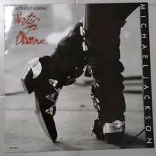 Michael jackson dirty gebraucht kaufen  Parsau