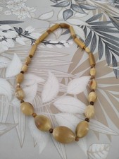 Ancien collier art d'occasion  Lille-