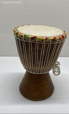 Wood djembe for sale  Seattle