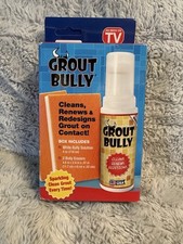 New seen grout for sale  Phoenix