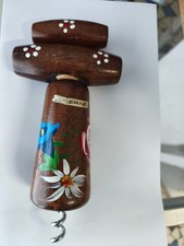 Tire bouchon helice d'occasion  Moussan