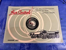 Libretto uso manutenzione usato Libretto uso manutenzione usato  Catania