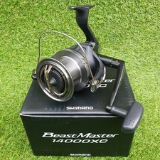 Shimano beastmaster 14000xc for sale  POOLE
