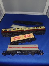 Gauge rolling stock for sale  SHEFFIELD