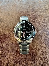 Seiko prospex srp587k1 for sale  Columbiana