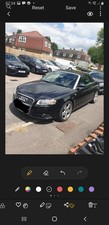 Audi 200hp patrol for sale  BRISTOL