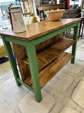 Breakfast bar kitchen for sale  LEEDS