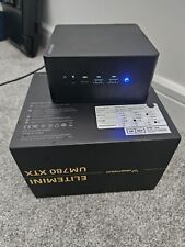 Minisforum elitemini um780 for sale  STRATHAVEN