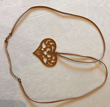Hübsche kette modeschmuck gebraucht kaufen  Hamburg