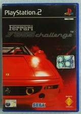Ps2 ferrari 355 usato  Terni