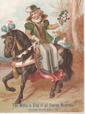 Damseld horse side for sale  Parker