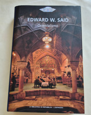 Edward said orientalismo usato  Civitanova Marche