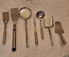 Catering utensils suited for sale  LINCOLN