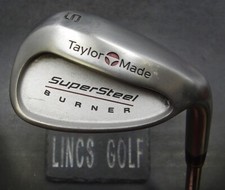 Taylormade supersteel burner for sale  SPILSBY