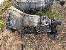 Automatic transmission w124 for sale  East Brunswick
