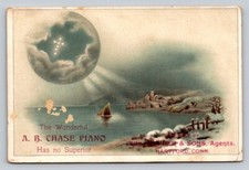 Chase piano sailboat for sale  Mansfield