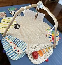 play newborn gym toddler for sale  Osprey