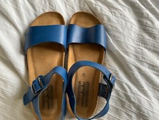 Ladies sandals moshulu for sale  PINNER
