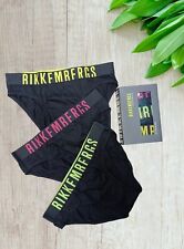 Bikkembergs slip uomo usato  Napoli