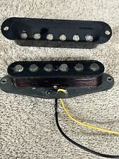 Vintage fender original for sale  Albertson