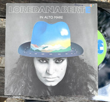 Loredana berte alto usato  Roma
