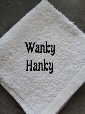 Novelty flannel for sale  CHATHAM