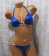 Competition bikini suit for sale  San Antonio