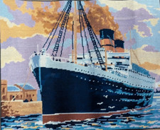 Dmc vintage tapestry for sale  SHEFFIELD