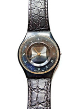 Montre swatch femme d'occasion  Paris XX