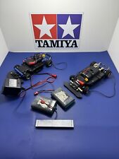 Tamiya vintage tamtech for sale  SHEFFIELD