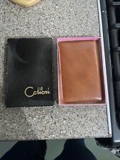 Colibri cigarette case for sale  OXFORD