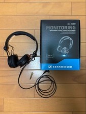 Sennheiser over ear d'occasion  Expédié en Belgium