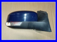Specchio elettrico destro usato  Volpago del Montello