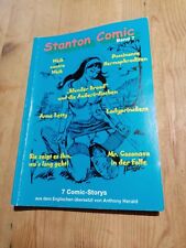 stanton comic band 7 Taschenbuch, usado comprar usado  Enviando para Brazil