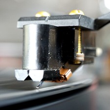 Tested grado cartridge for sale  Columbia
