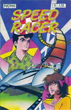 Speed Racer (1ª Série) #6 Muito Bom Estado; Agora | Jill Thompson - combinamos frete comprar usado  Enviando para Brazil