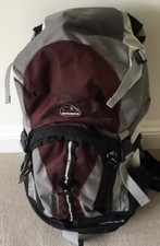 Eurohike revolution aqua for sale  BEDFORD