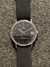 Stowa automatic watch gebraucht kaufen  Hamburg