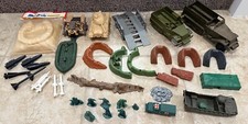 Rare vintage military for sale  Apex