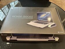 Henge dock hd02ha15mbpr for sale  Spokane