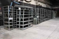 Qnty. h industrial for sale  Stone Mountain