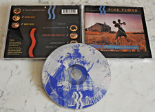 Pink floyd collection usato  Mazze