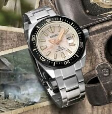 Seiko king samurai for sale  ILFORD